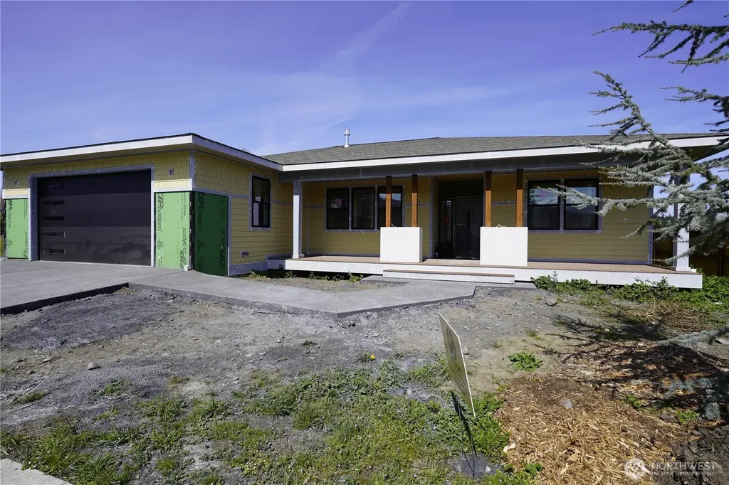 61 Berkshire Sequim WA 98382
