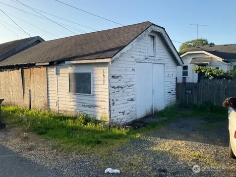 1615 4th Street Marysville WA 98270