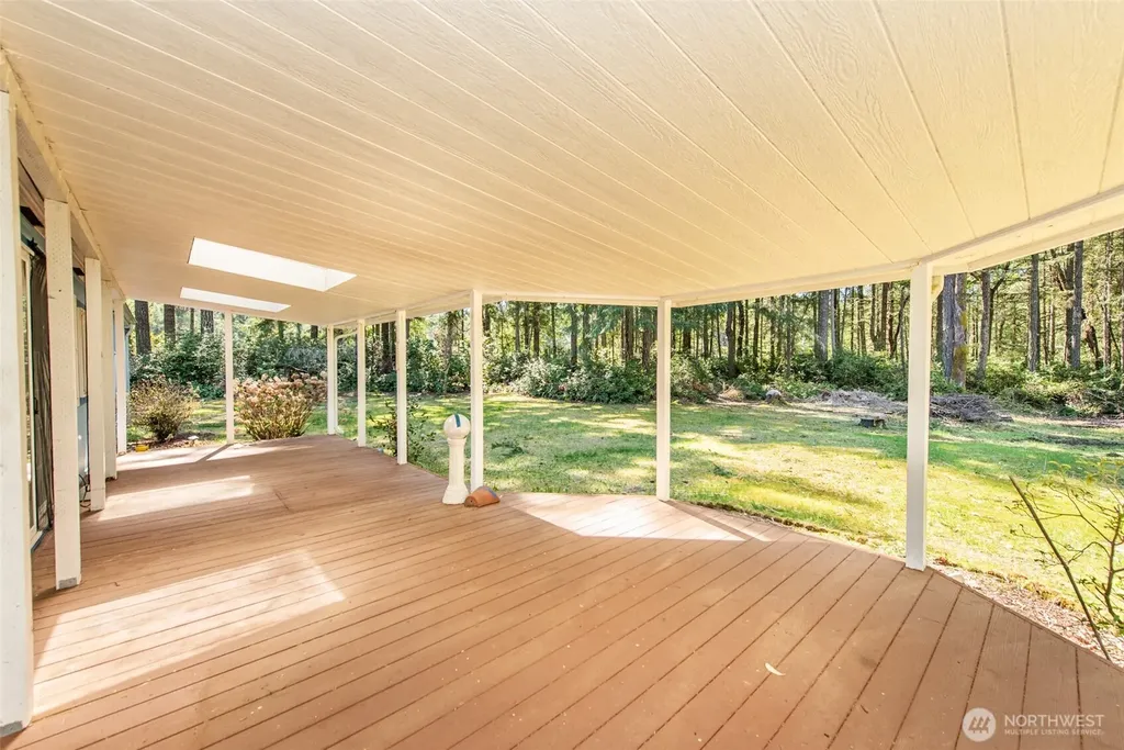 4314 Lackey Road NW Lakebay WA 98349
