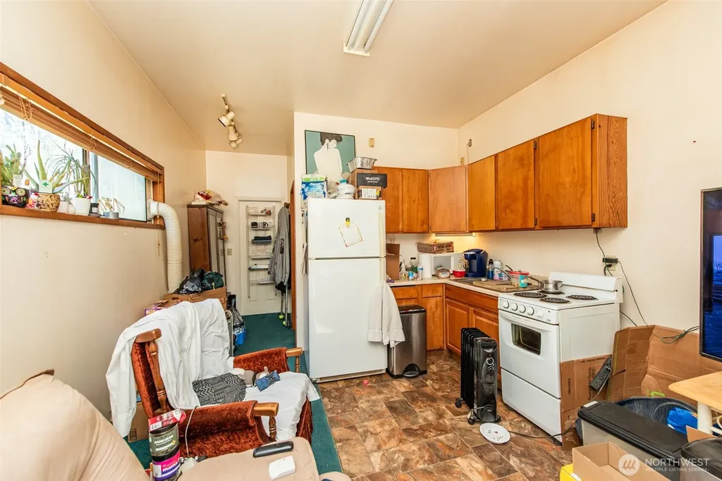4314 Lackey Road NW Lakebay WA 98349