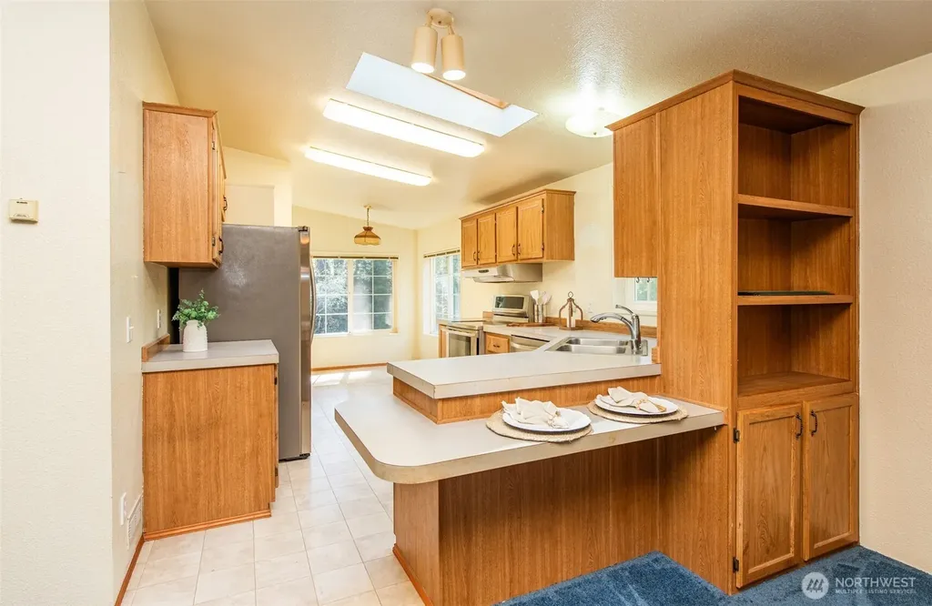 4314 Lackey Road NW Lakebay WA 98349