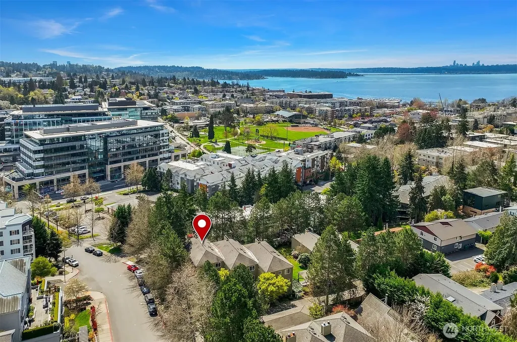 605 5th Street Kirkland WA 98033