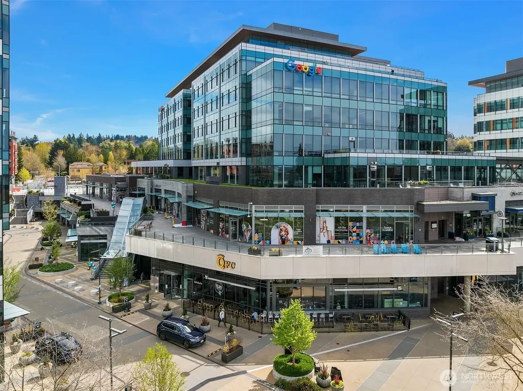 605 5th Street Kirkland WA 98033