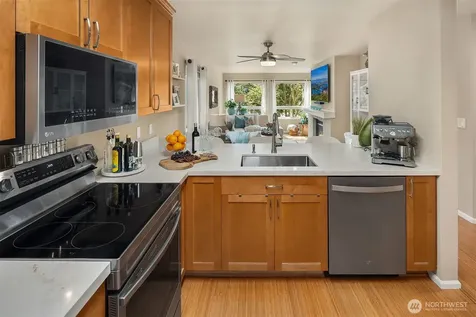 605 5th Street Kirkland WA 98033