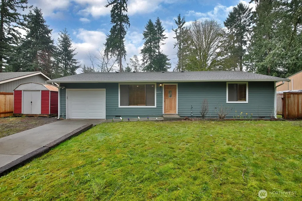 7875 Mortland Drive Clinton WA 98236