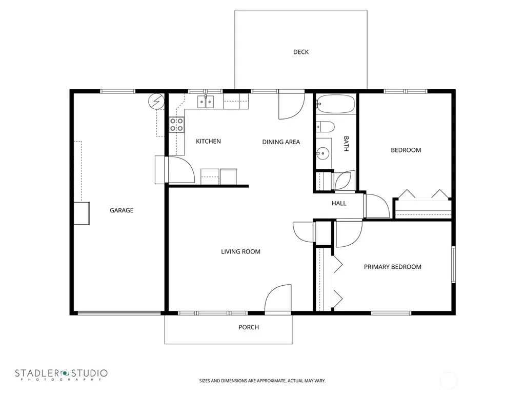 7875 Mortland Drive Clinton WA 98236