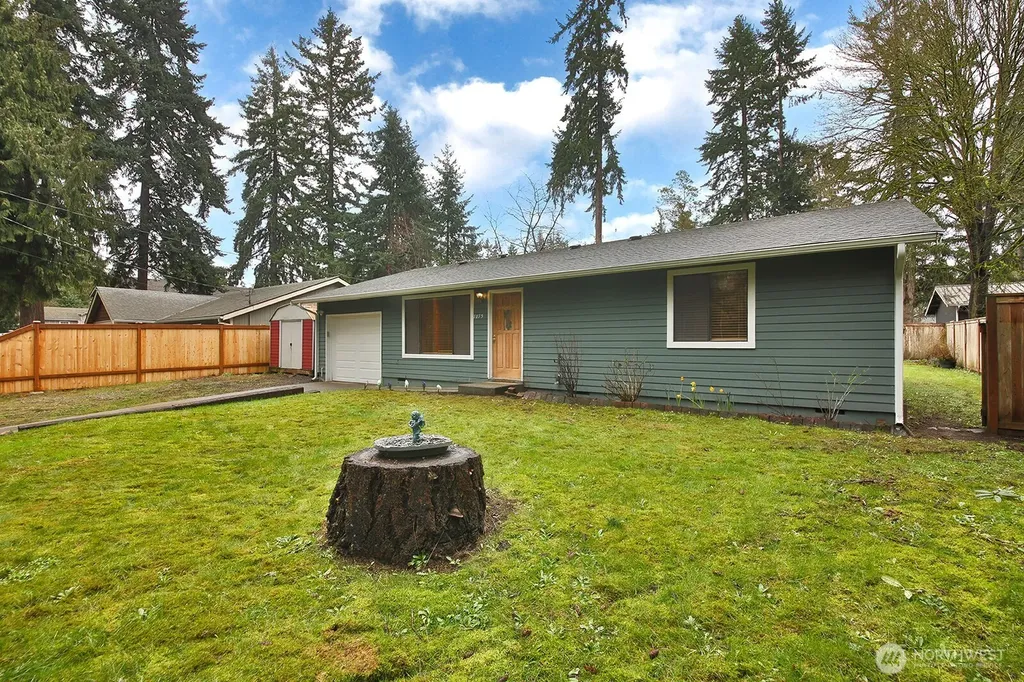 7875 Mortland Drive Clinton WA 98236