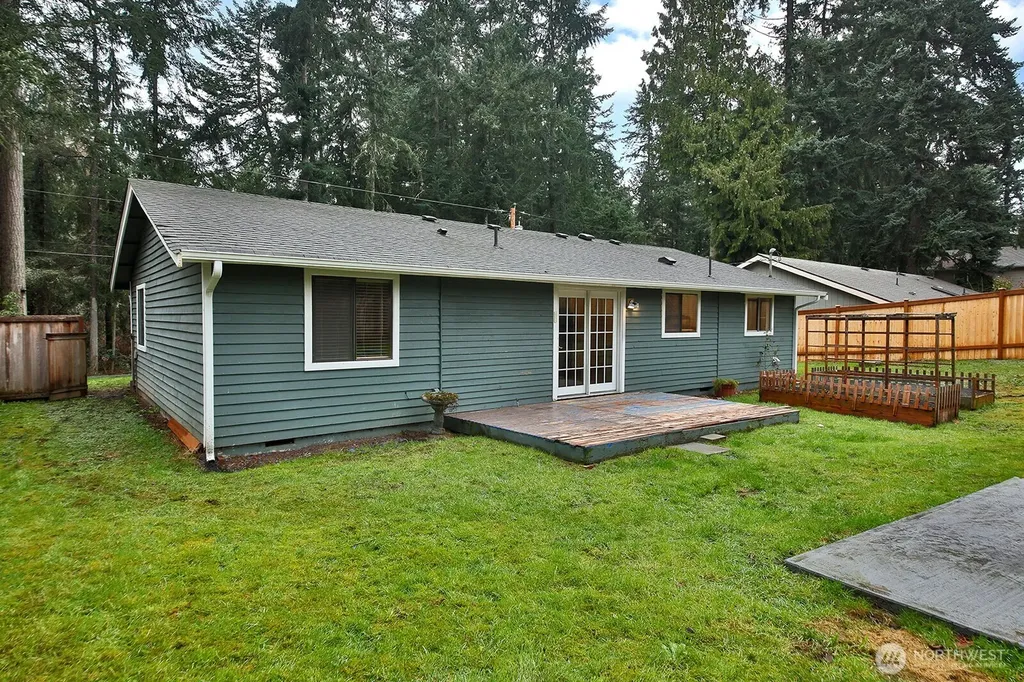 7875 Mortland Drive Clinton WA 98236