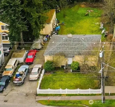 10125 3rd Avenue NW Seattle WA 98177