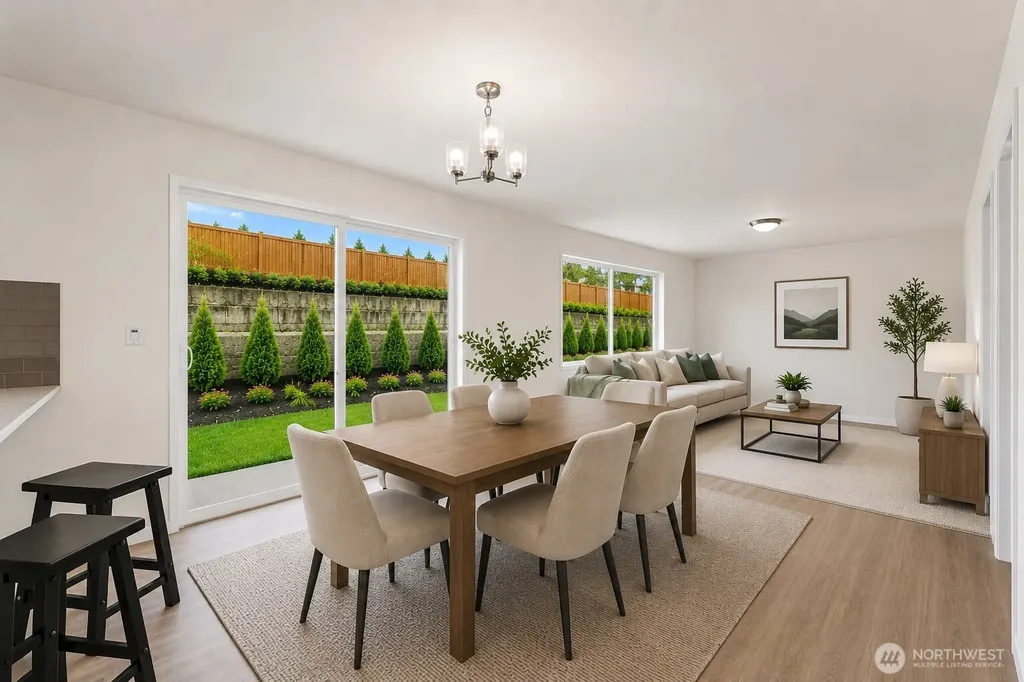 414 Comet Street Milton WA 98354