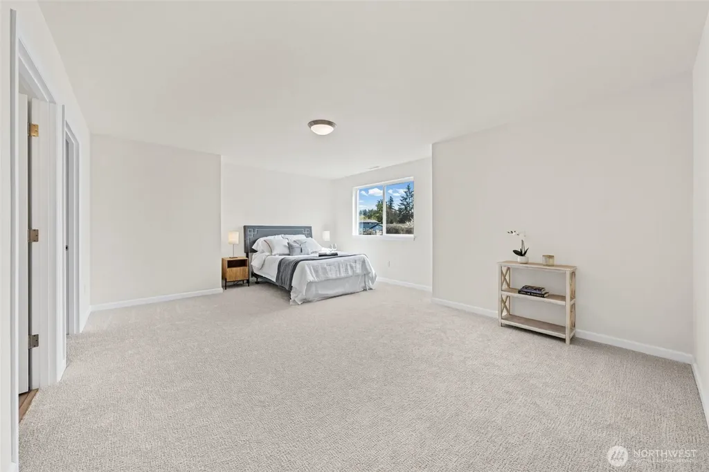 414 Comet Street Milton WA 98354