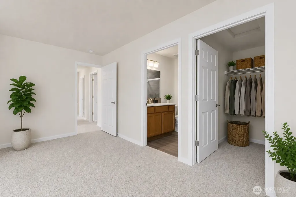 414 Comet Street Milton WA 98354