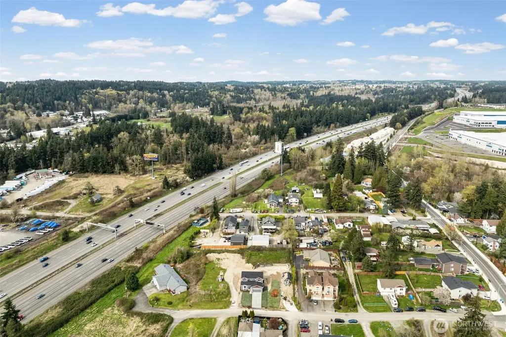 414 Comet Street Milton WA 98354
