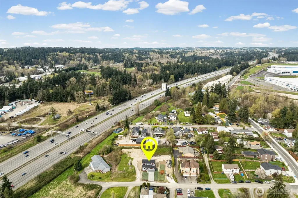 414 Comet Street Milton WA 98354