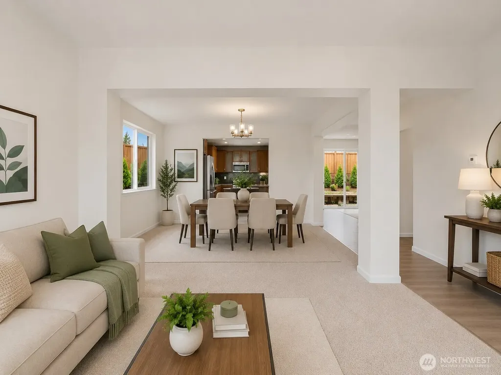 414 Comet Street Milton WA 98354