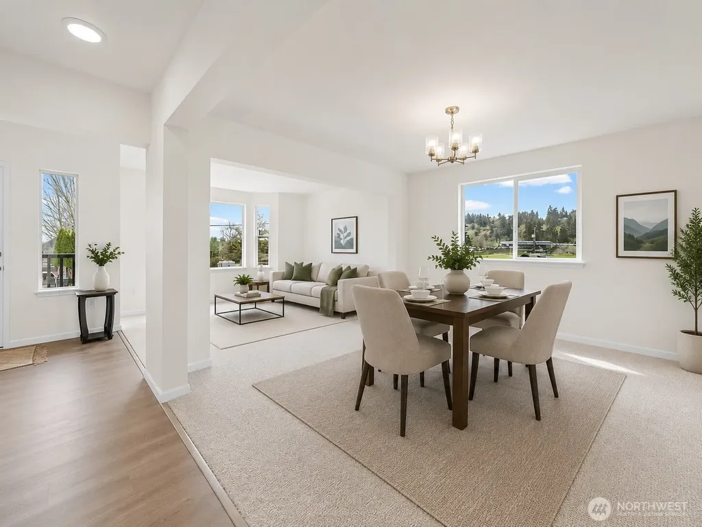 414 Comet Street Milton WA 98354