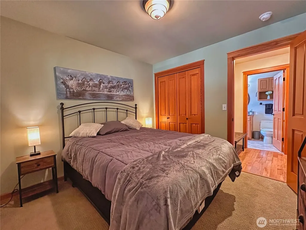 27 Scenic Drive Brewster WA 98812
