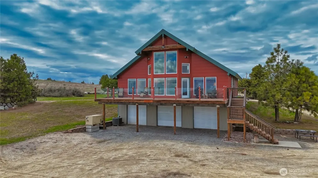 27 Scenic Drive Brewster WA 98812