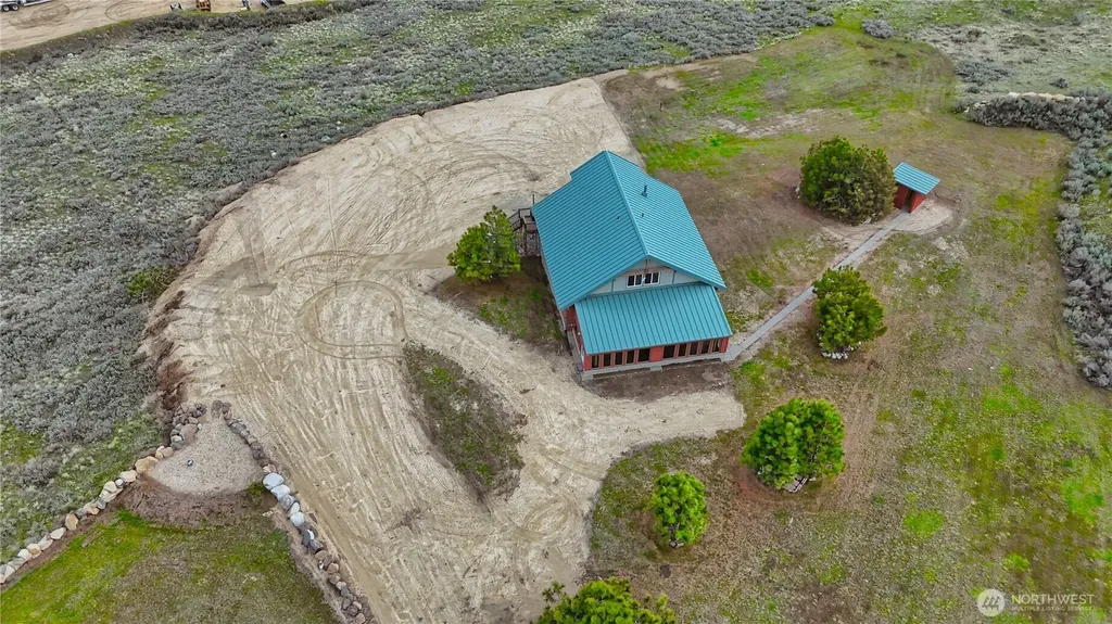 27 Scenic Drive Brewster WA 98812