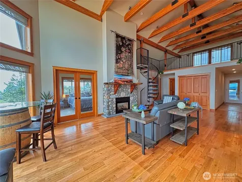 27 Scenic Drive Brewster WA 98812