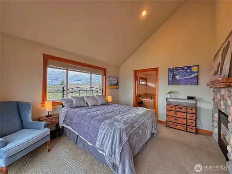 27 Scenic Drive Brewster WA 98812