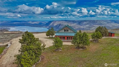 27 Scenic Drive Brewster WA 98812