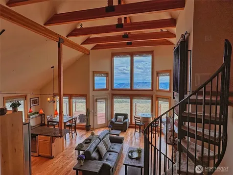 27 Scenic Drive Brewster WA 98812