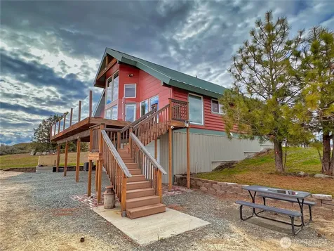 27 Scenic Drive Brewster WA 98812