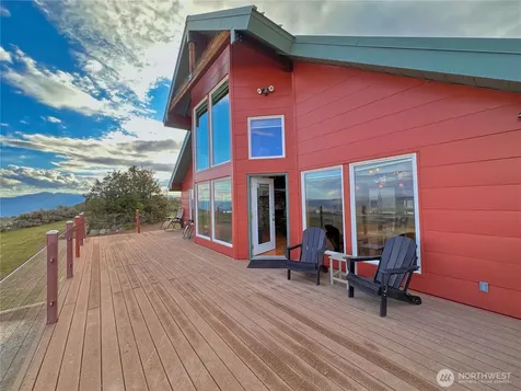 27 Scenic Drive Brewster WA 98812