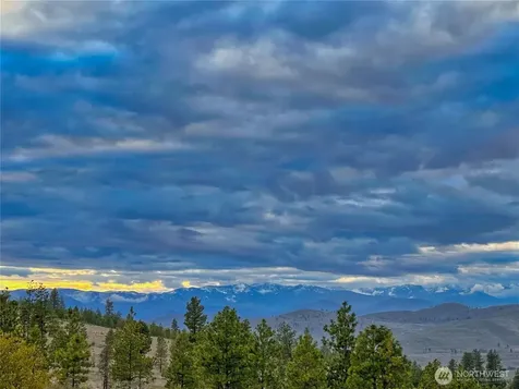 27 Scenic Drive Brewster WA 98812