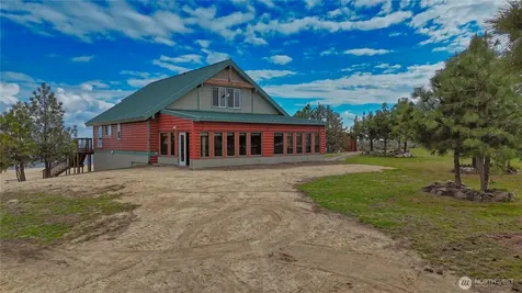 27 Scenic Drive Brewster WA 98812