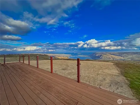 27 Scenic Drive Brewster WA 98812