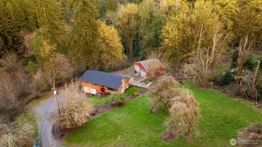 3915 38th Avenue NW Gig Harbor WA 98335