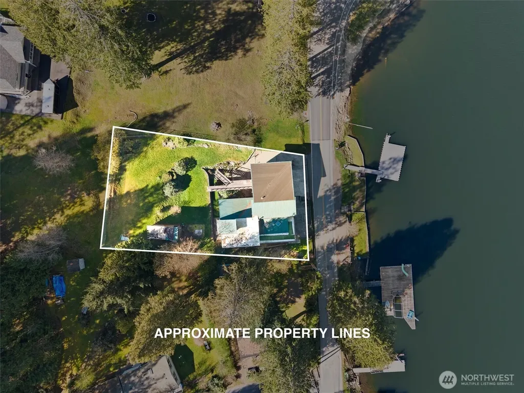 961 W Lake Samish Drive Bellingham WA 98229