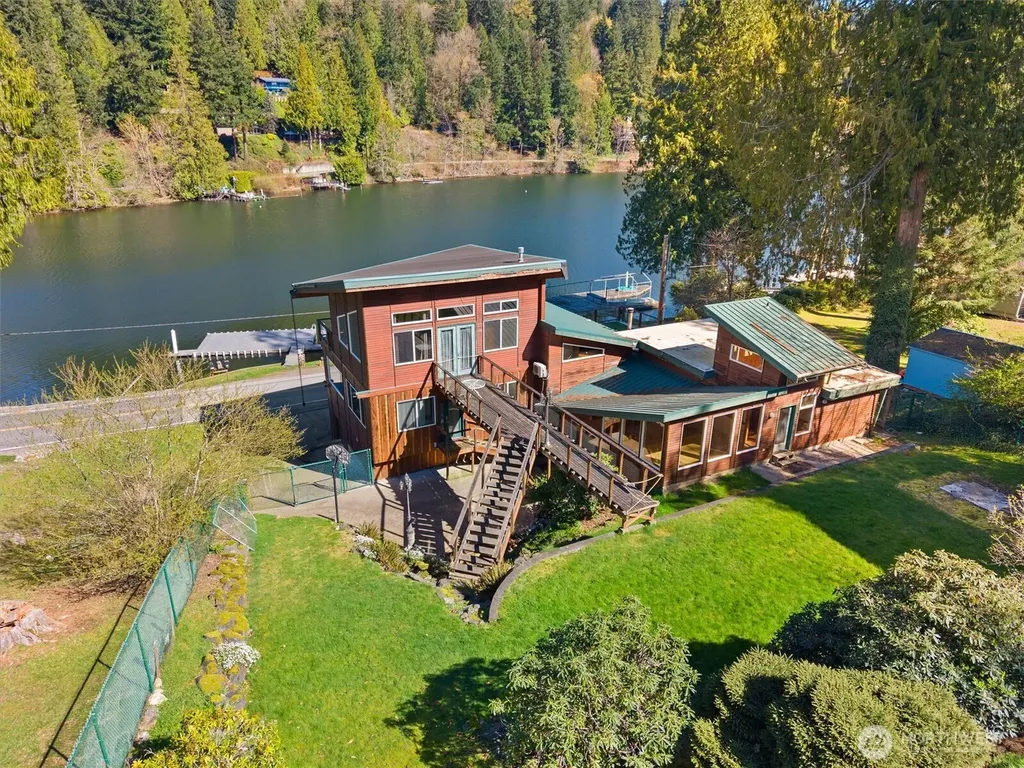961 W Lake Samish Drive Bellingham WA 98229