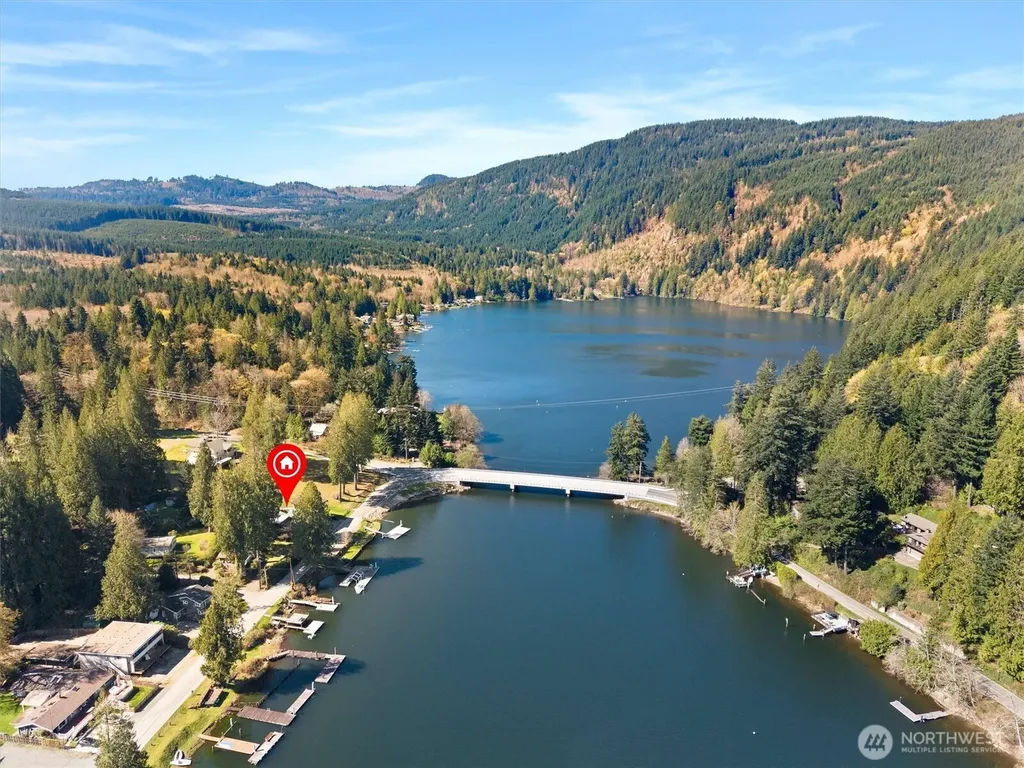 961 W Lake Samish Drive Bellingham WA 98229