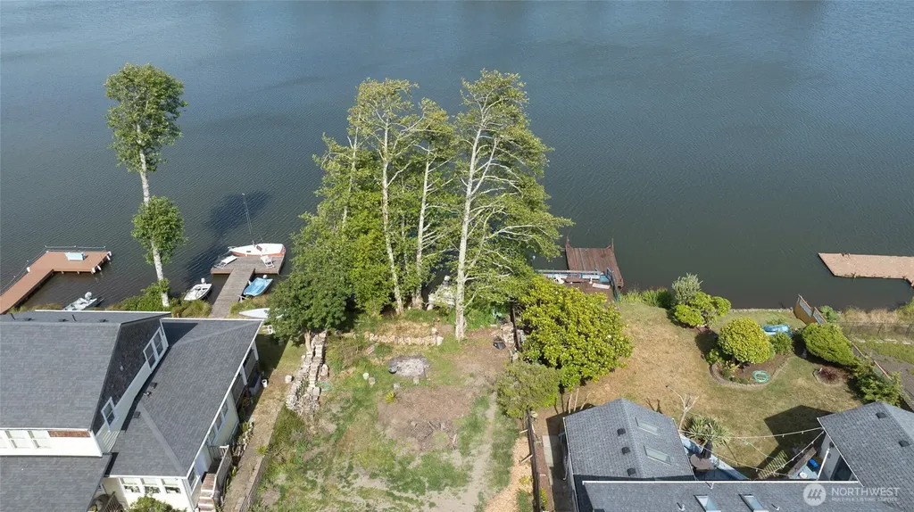 544 Mt Olympus Avenue SE Ocean Shores WA 98569