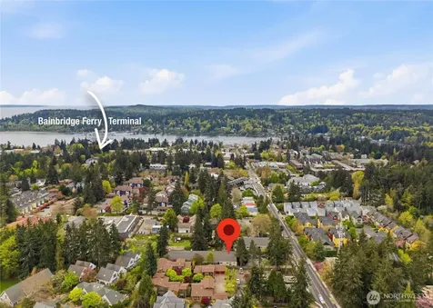 790 Madison Avenue N Bainbridge Island WA 98110