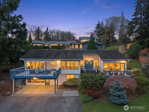 21550 1st Court S Normandy Park WA 98198