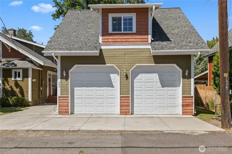 804 N C Street Ellensburg WA 98926