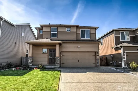 18936 112th Avenue Ct E Puyallup WA 98374