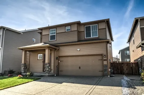 18936 112th Avenue Ct E Puyallup WA 98374