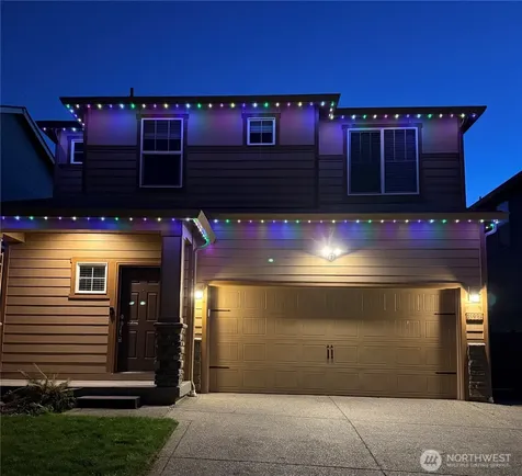 18936 112th Avenue Ct E Puyallup WA 98374