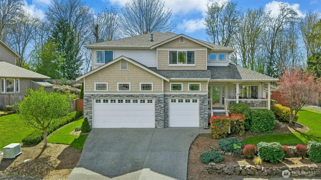 23510 14th Drive SE Bothell WA 98021