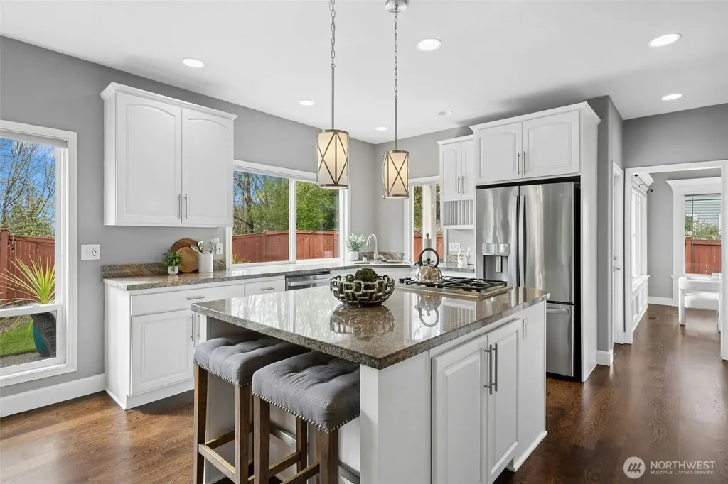23510 14th Drive SE Bothell WA 98021