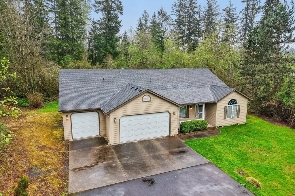 18403 NE 269th Circle Battle Ground WA 98604