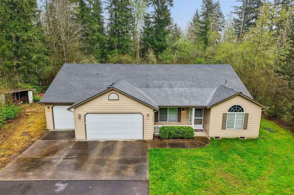 18403 NE 269th Circle Battle Ground WA 98604