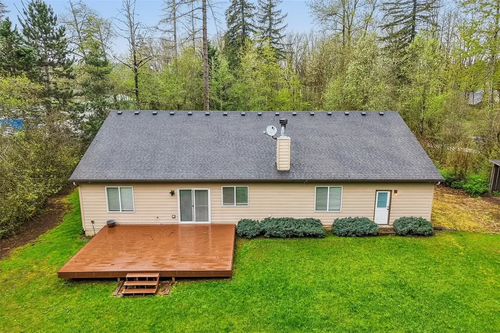 18403 NE 269th Circle Battle Ground WA 98604