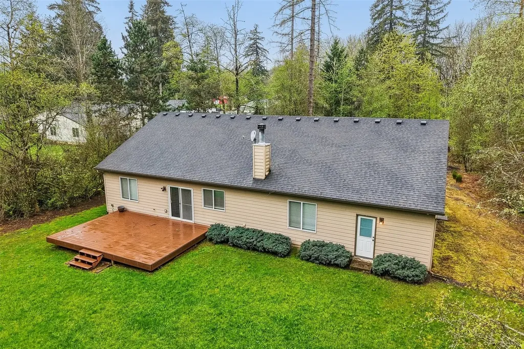 18403 NE 269th Circle Battle Ground WA 98604
