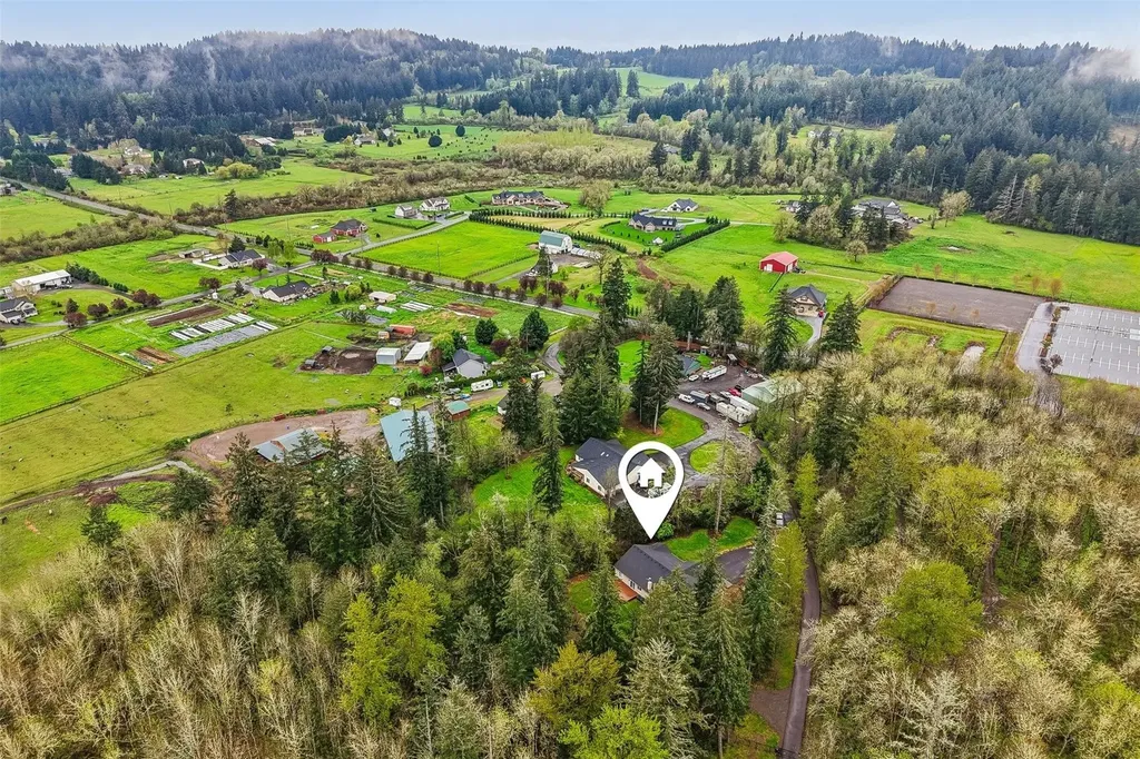 18403 NE 269th Circle Battle Ground WA 98604